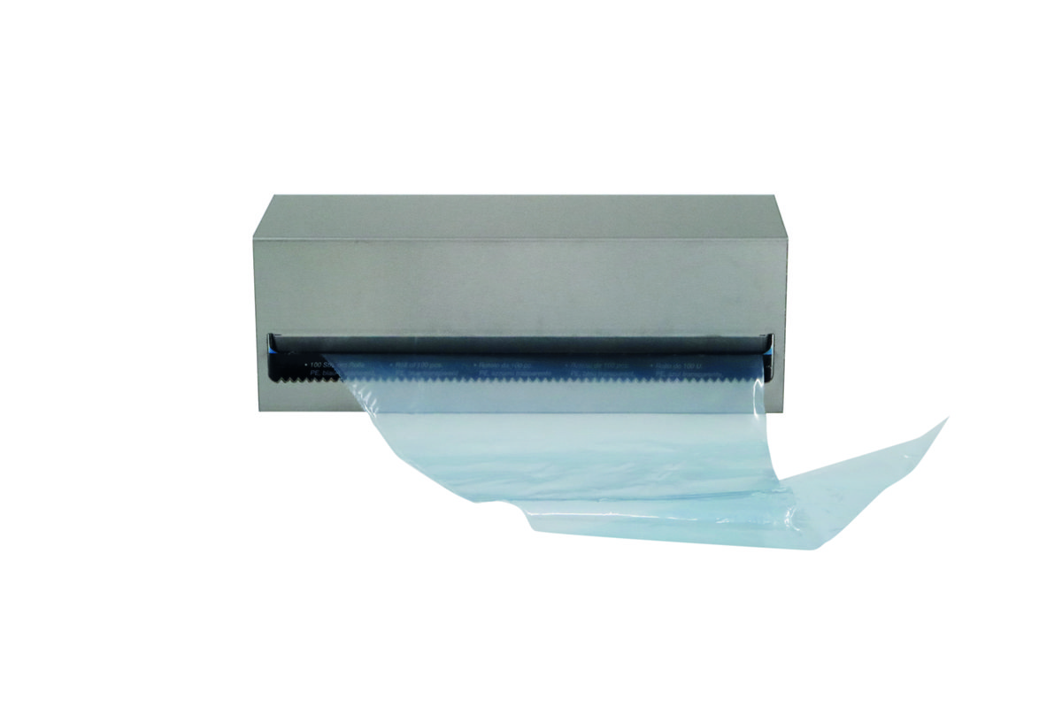 Wandhalterung für Einwegspritzbeutel Wandhalterung für Einwegspritzbeutel