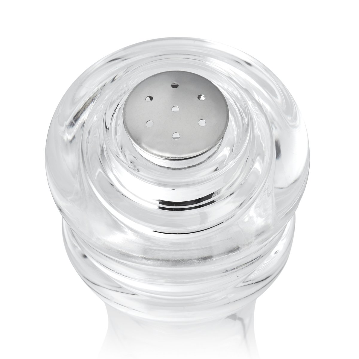 Salzstreuer und Pfeffermühlen Set Ø 5,8 cm, (H) 20,5 cm