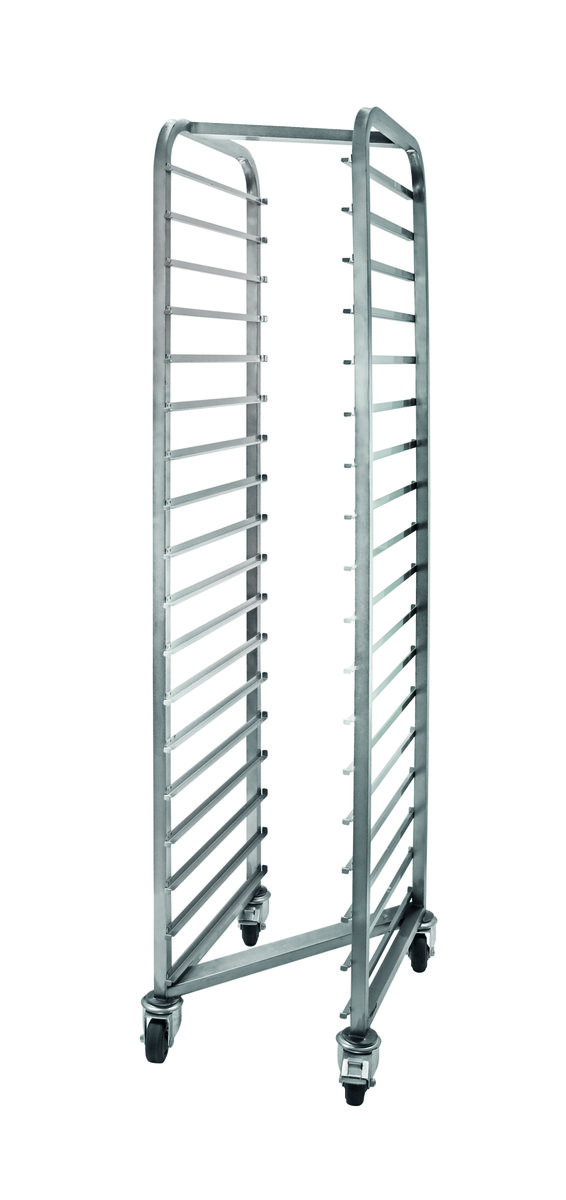 Transportwagen längs TYP-Z 18 AuflagenGN 1/1