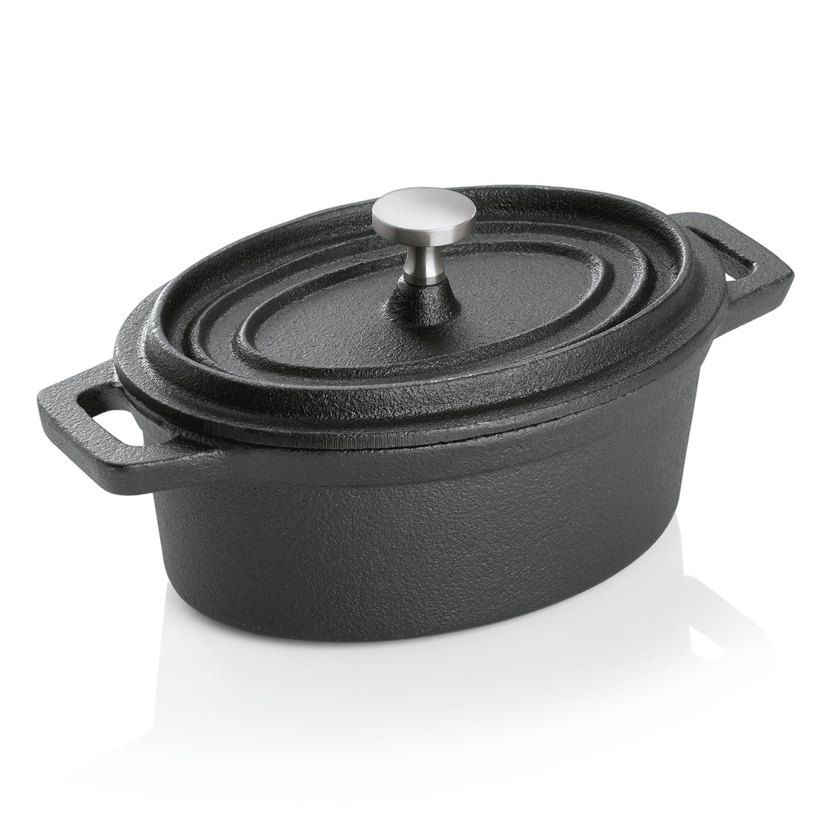Cocotte 12,5 x 9,5 x 6,5 cm