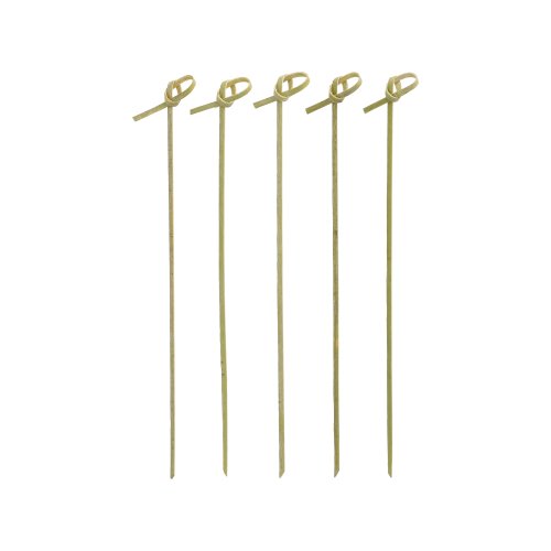 80000 Fingerfood - Picker "pure" 18 cm "Knoten"