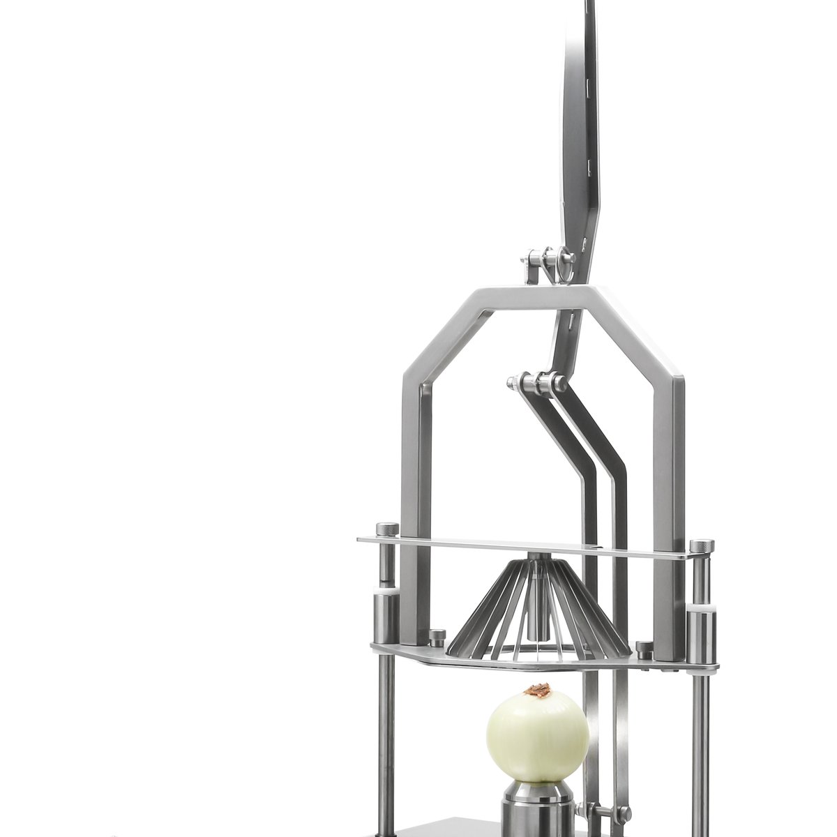 Blooming Onion Cutter Schneider für frittierte Zwiebel-Blumen