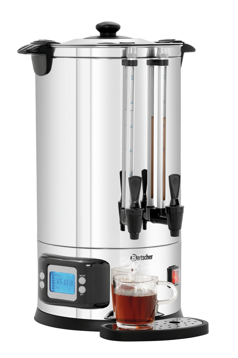 Tee-/Heißwasserspender D15000