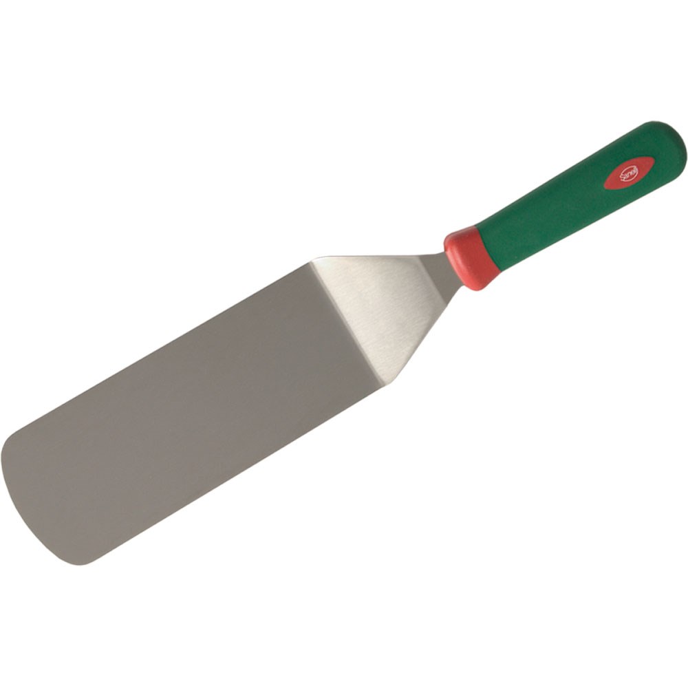 Sanelli Bratenwender, ergonomischer Griff, Laffenlänge 26 cm Bratenwender, ergonomischer Griff, Laffenlänge 26 cm