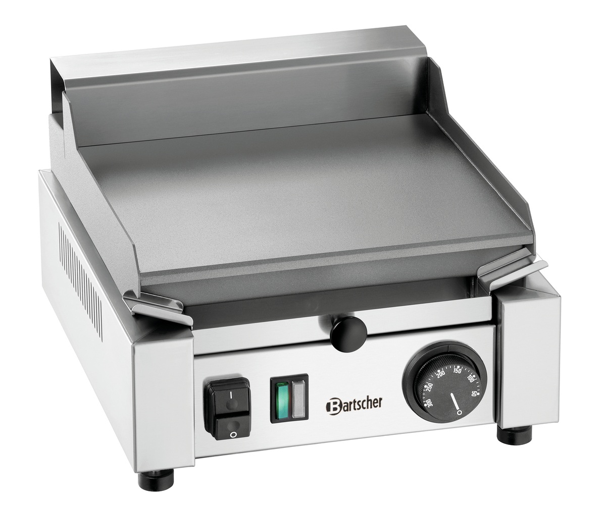Griddleplatte GDP 260E-G Griddleplatte GDP 260E-G
