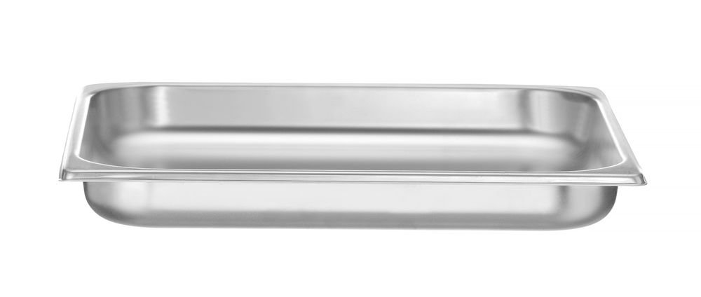 Gastronorm-Behälter 2/3, HENDI, Profi Line, GN 2/3, 3L, (H)40mm