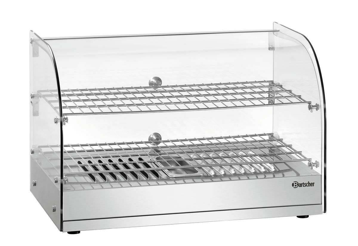 Heiße Theke 5200 2ER