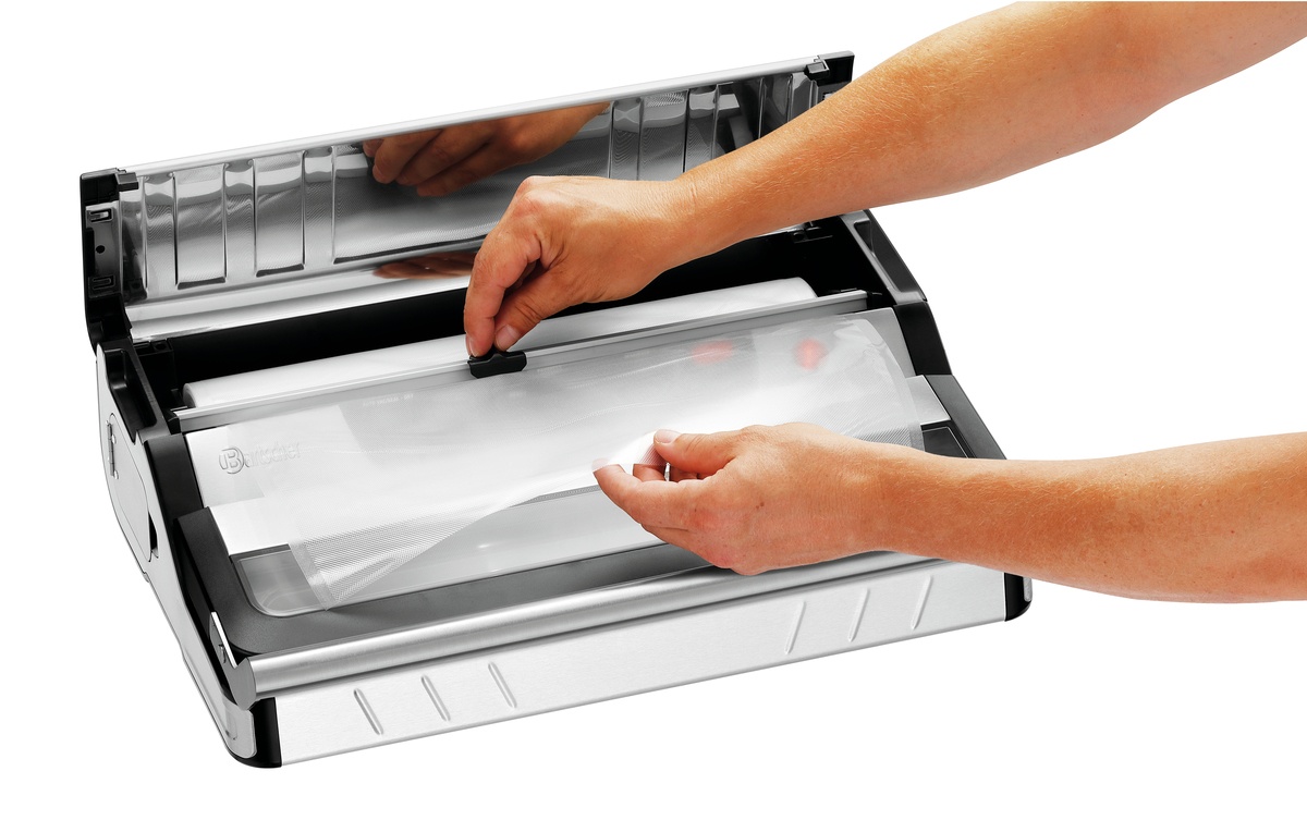 Vakuumiergerät 420/20L Vakuumiergerät 420/20L