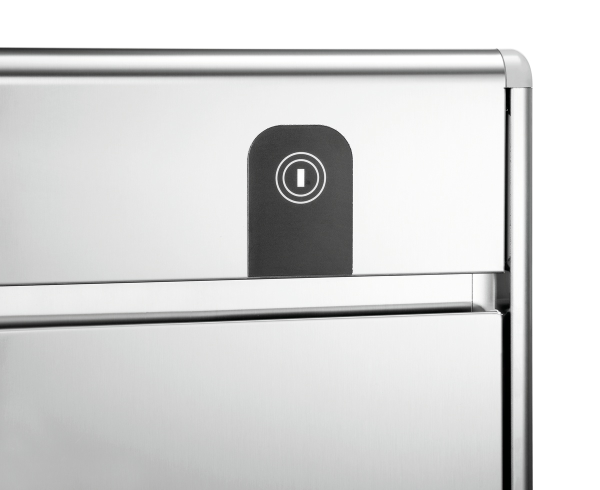 Eiswürfelbereiter Q 26