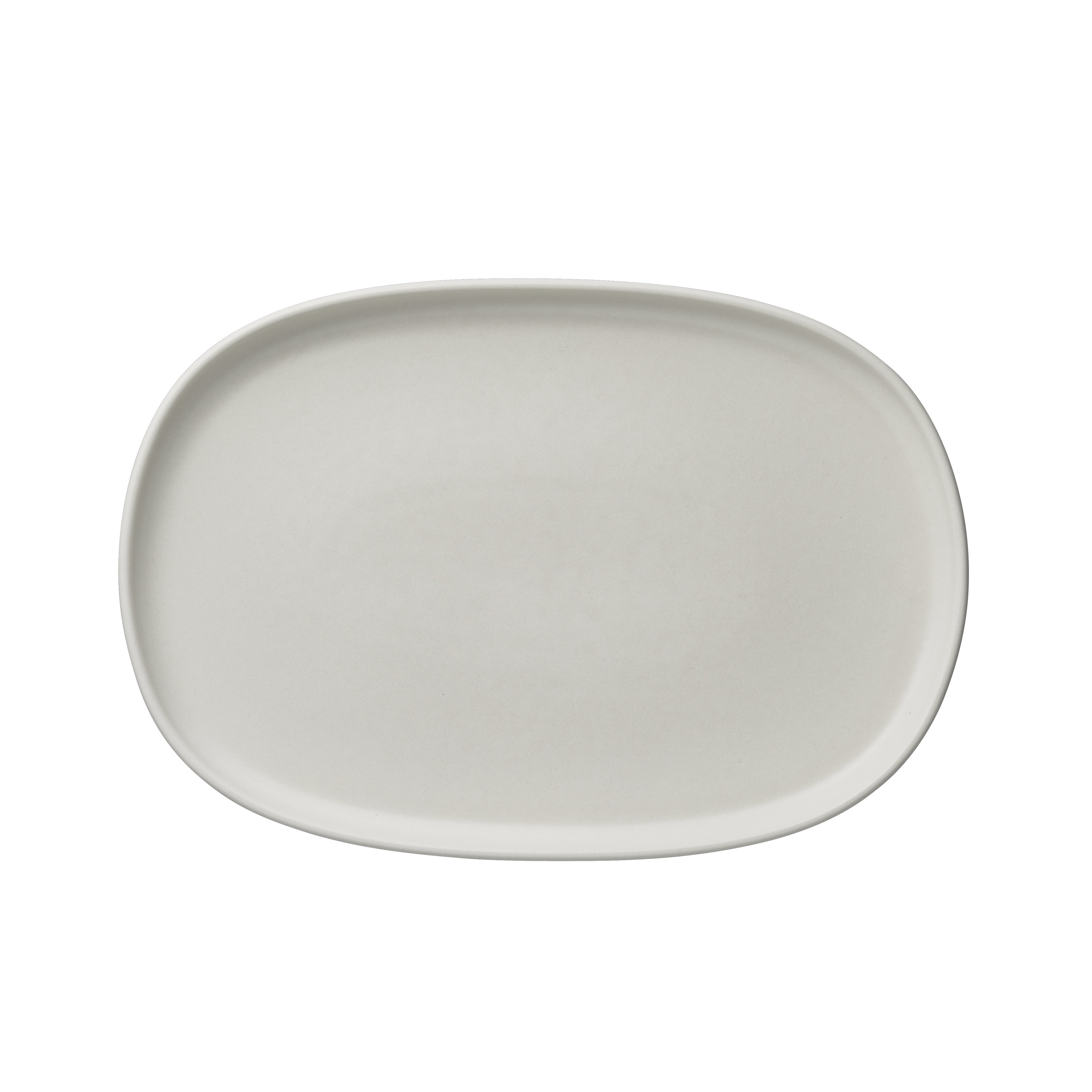 Platte 33 x 23 x 3 cm