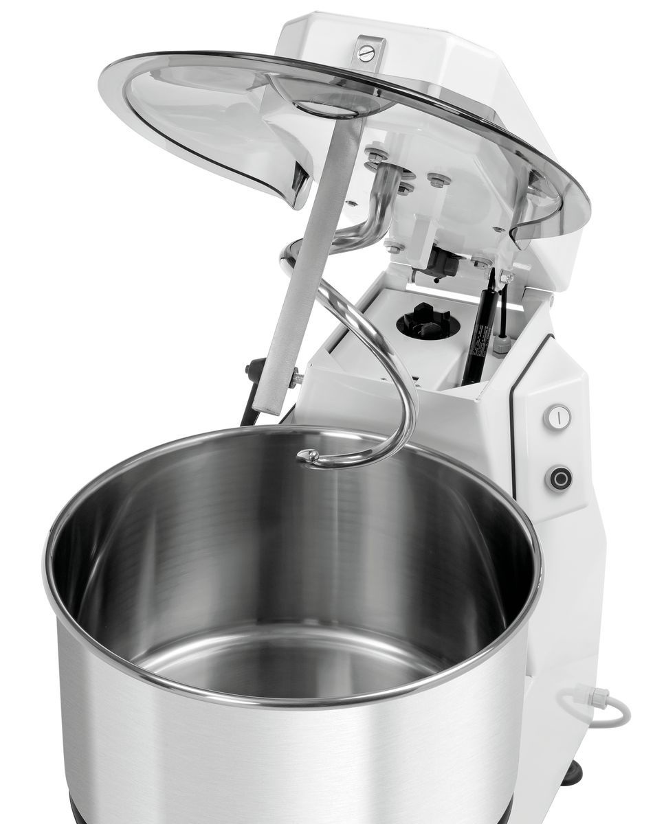 Teigknetmaschine 38kg/42L Plus