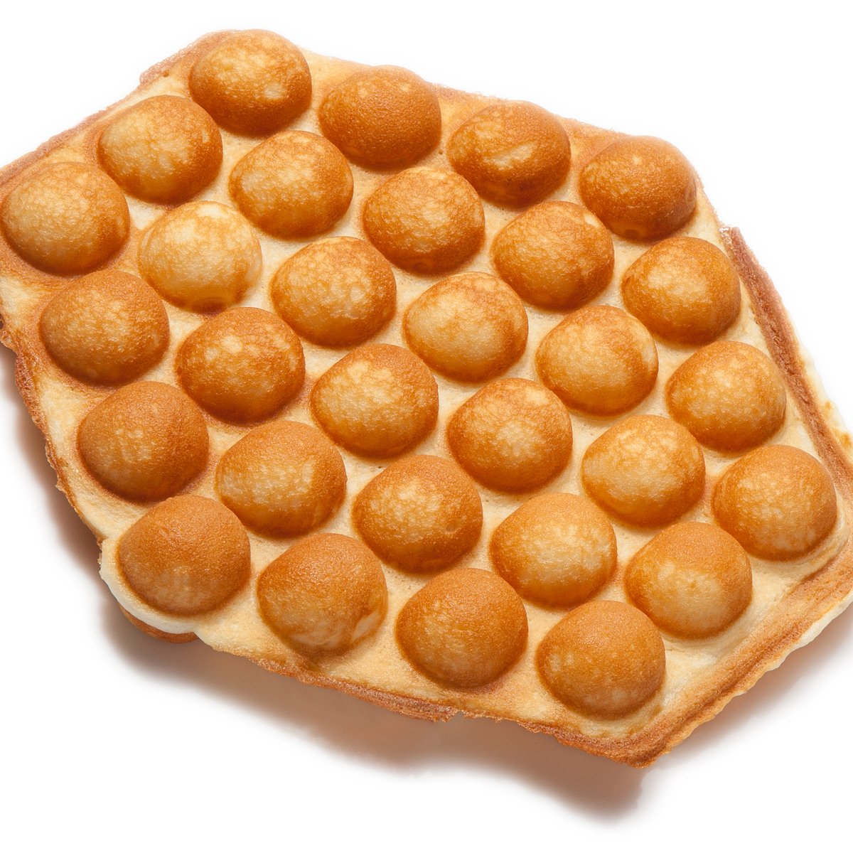 Bubble Waffel Backplattensatz für SWiNG-Backsystem