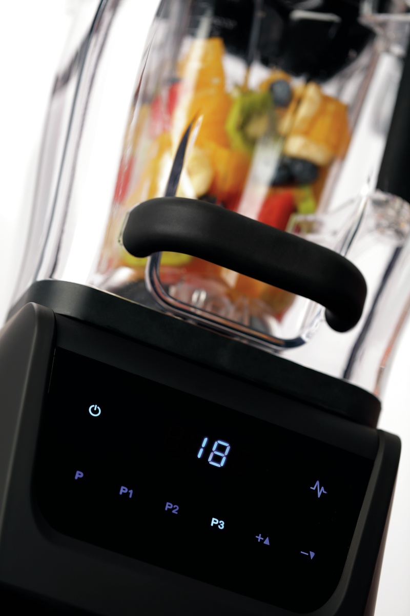 Blender PRO TOUCH 2,5L Blender PRO TOUCH 2,5L