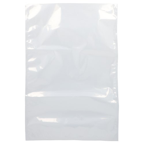 50 Siegelrandbeutel, PA / PE 60 cm x 40 cm transparent "Sous Vide" Kochqualität 13500 Siegelrandbeutel, PA / PE 60 cm x 40 cm transparent "Sous Vide" Kochqualität