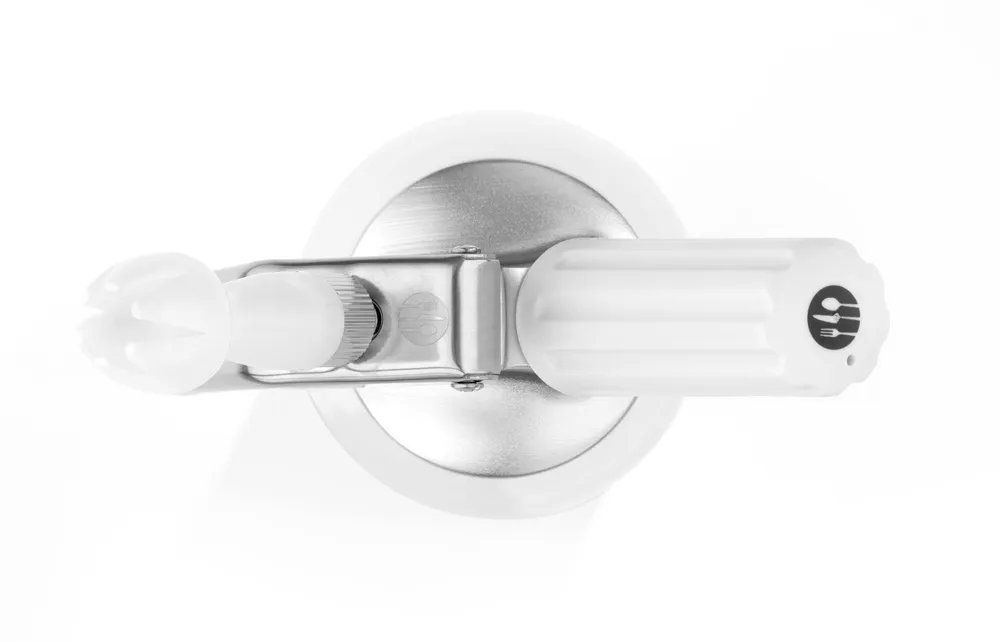 Sahnespender, Kitchen Line, 0,95L, ⌀95x(H)320mm