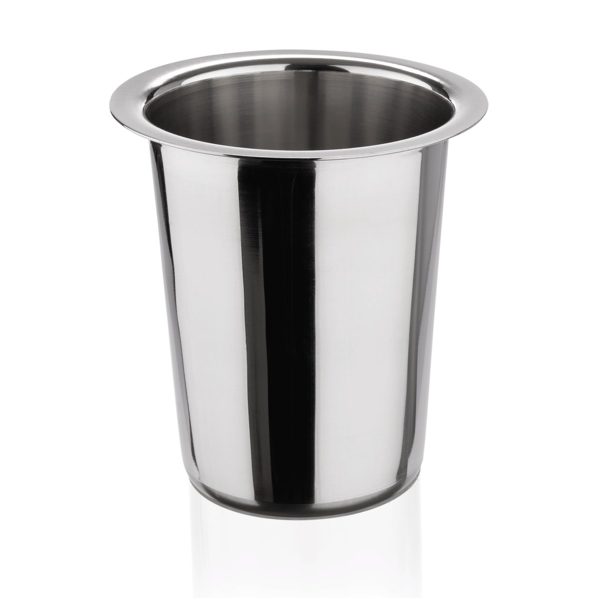 Besteckköcher Ø 11,5 cm, (H) 12 cm