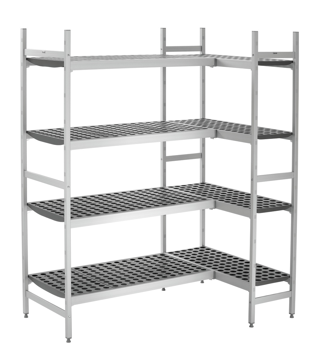 Verbindungsleistenset Kit 560 Verbindungsleistenset Kit 560