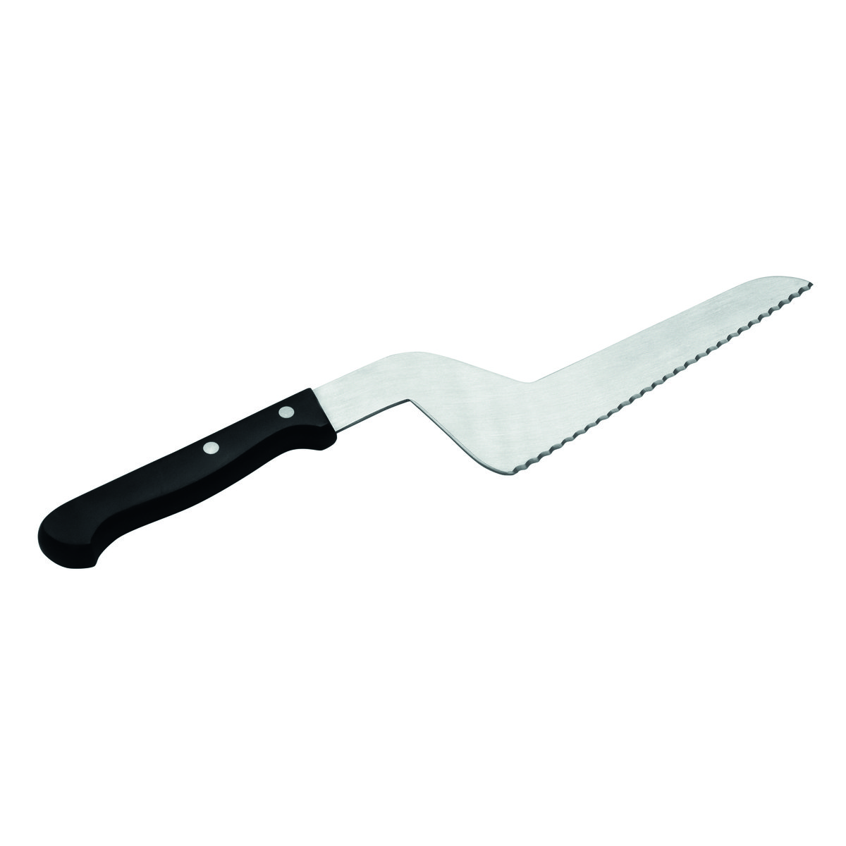 Kuchenblechmesser, Welle Kuchenblechmesser, Welle