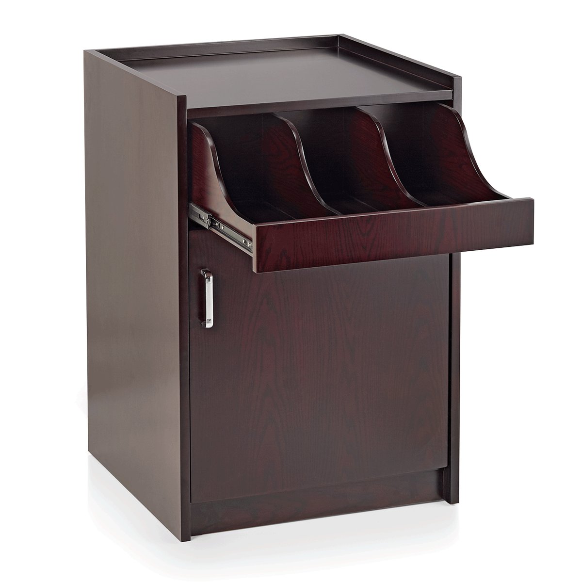 Besteckstation 55 x 55 x 81,5 cm