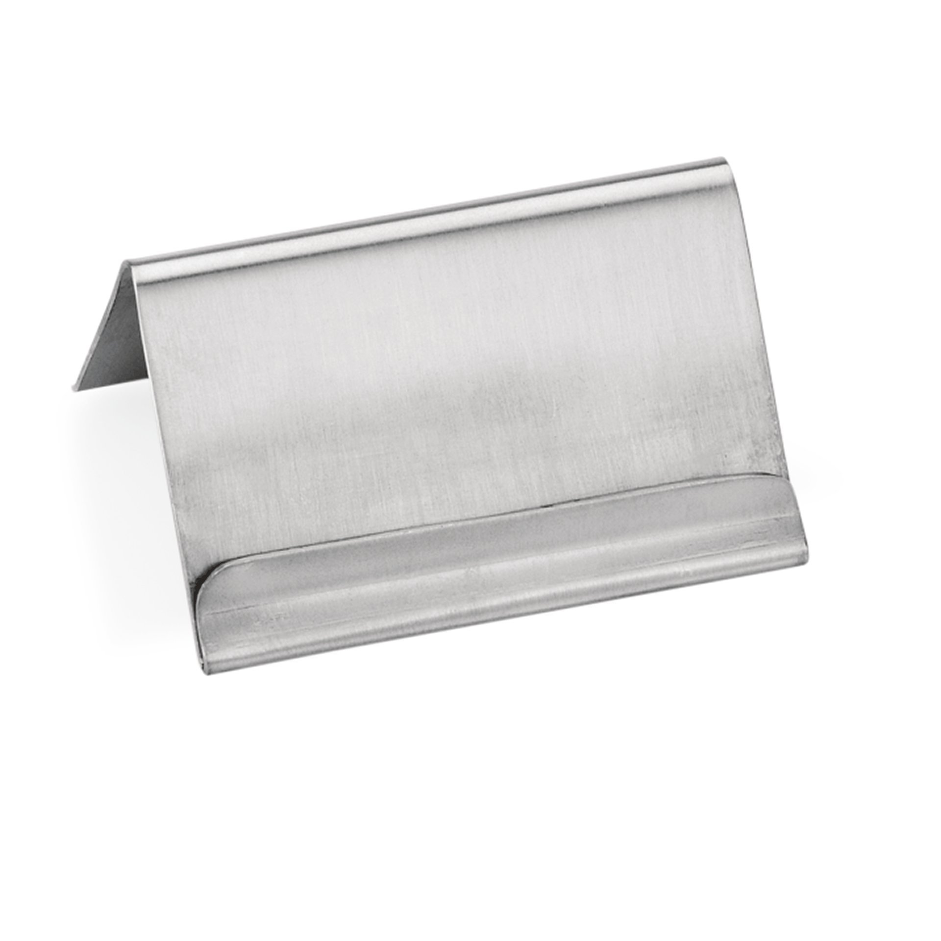 Kartenhalter 6 x 4,5 x 3,5 cm