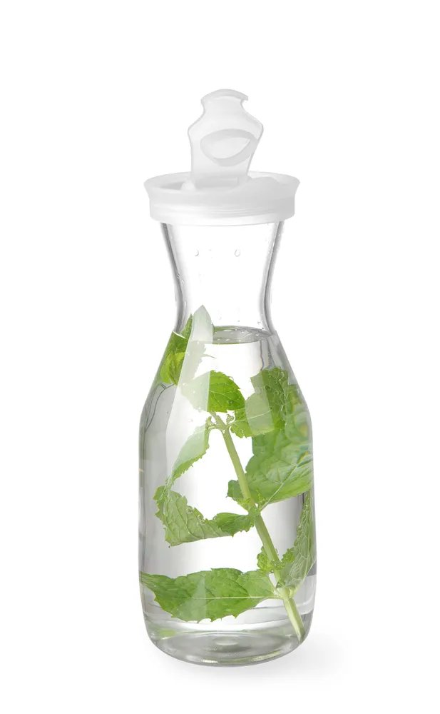 Karaffe, 1L, ⌀92x(H)245mm