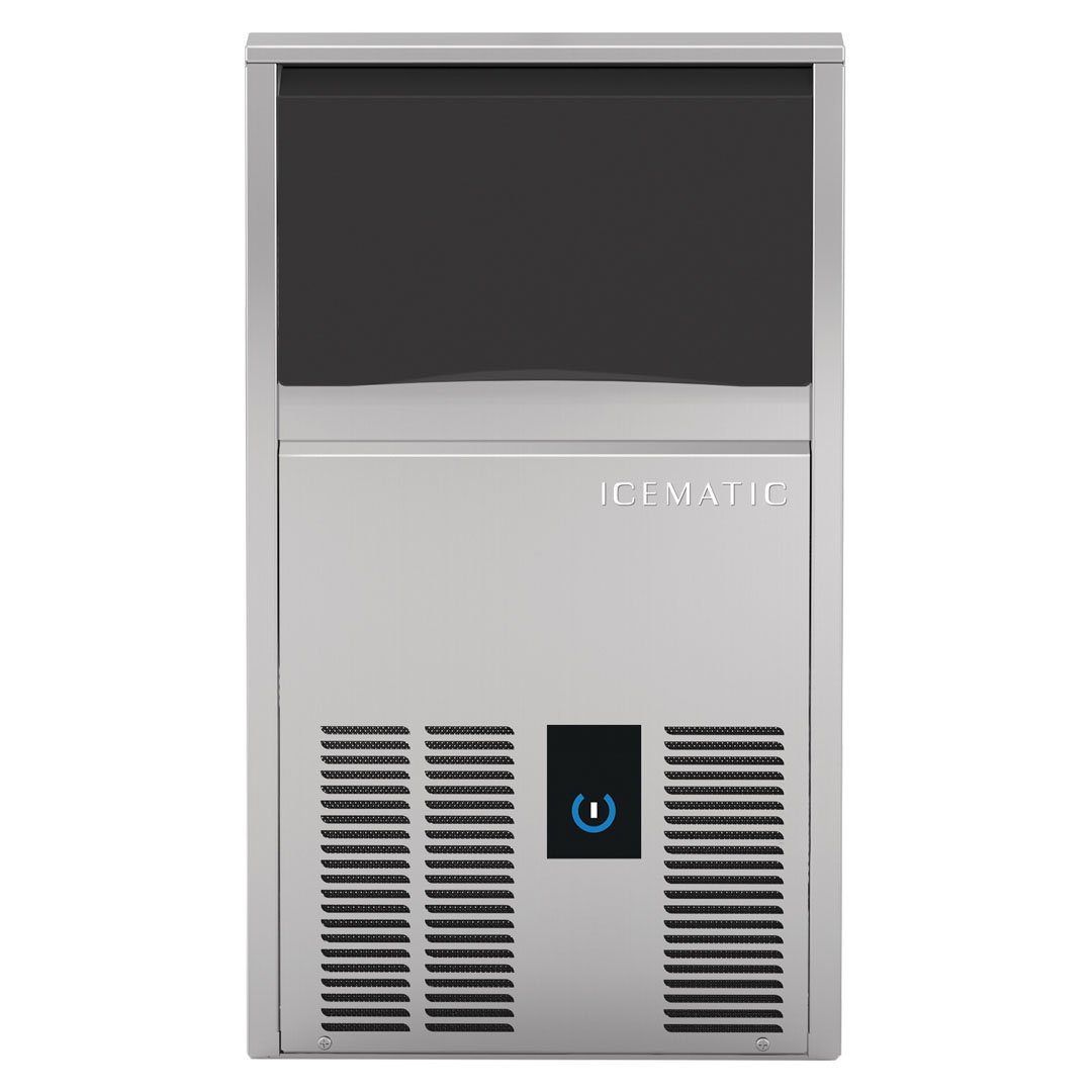 EiswürfelbereiterModellC38A EiswürfelbereiterModellC38W