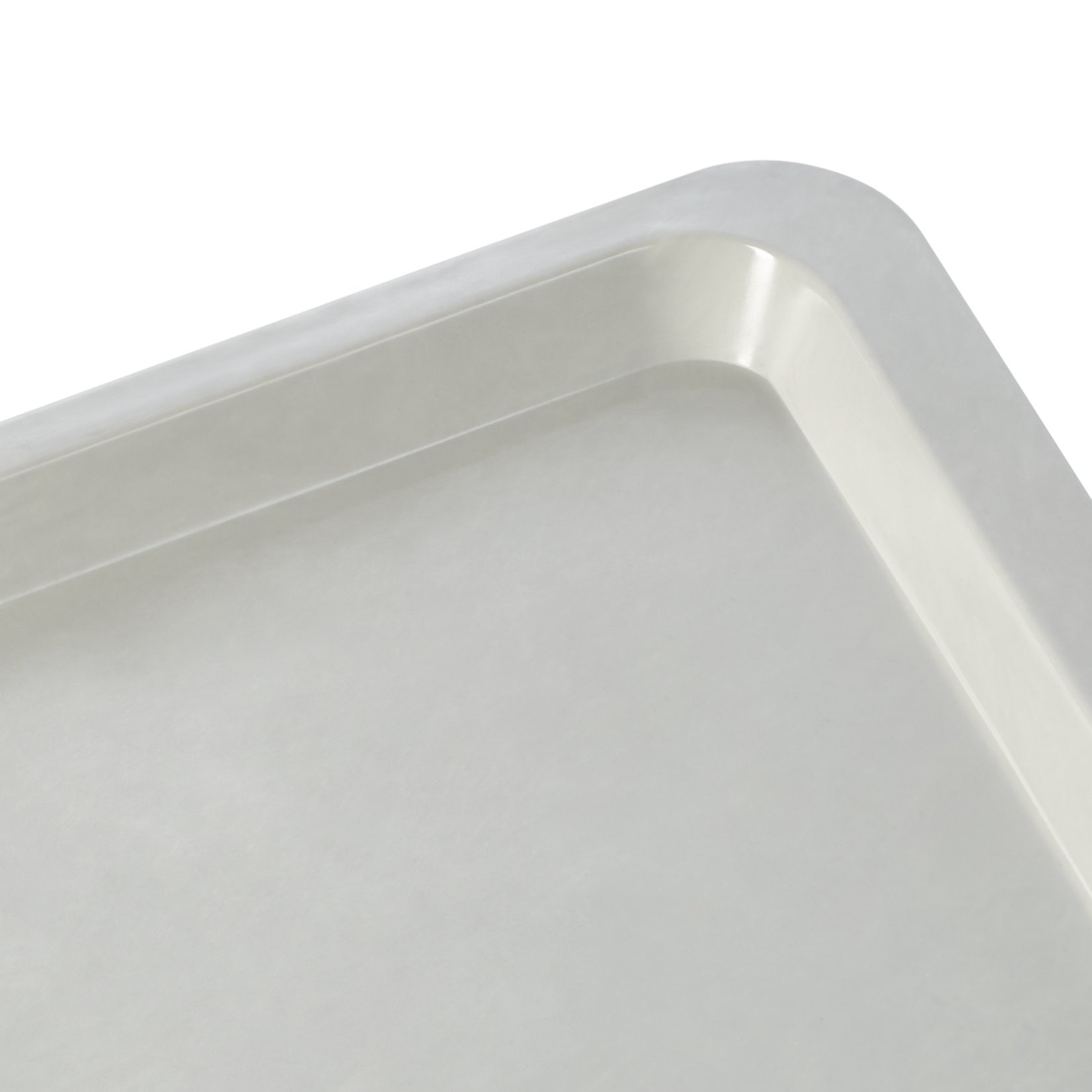 GN 1/2 Tablett lichtgrau