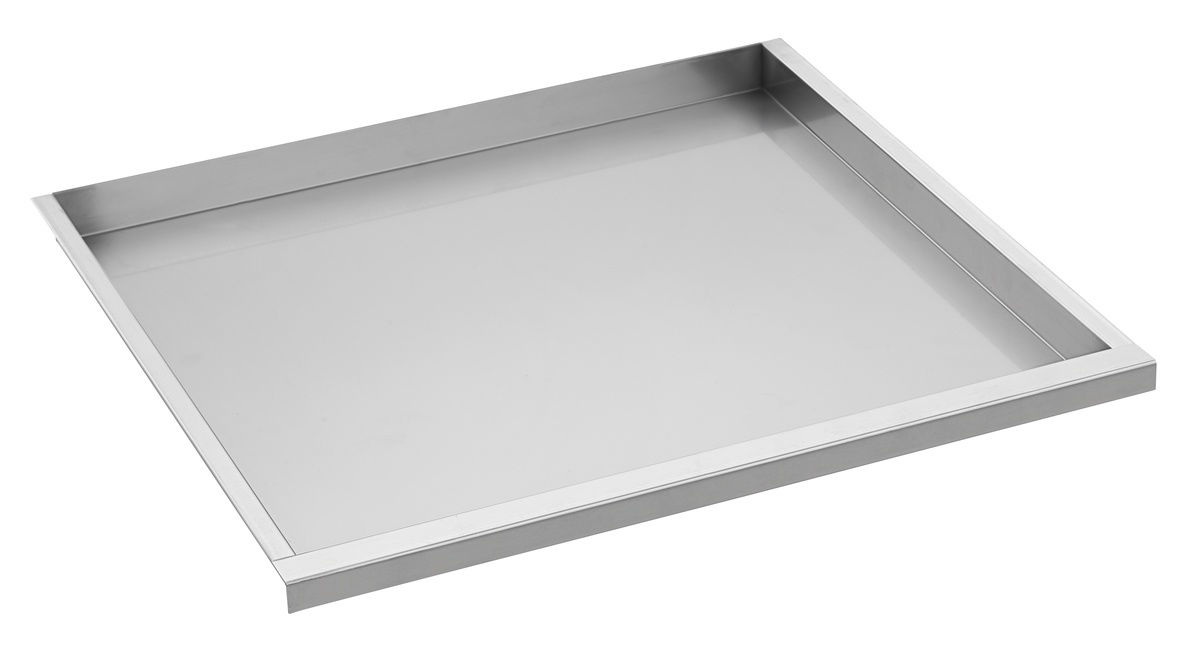 Backblech Serie 650 Backblech Serie 650