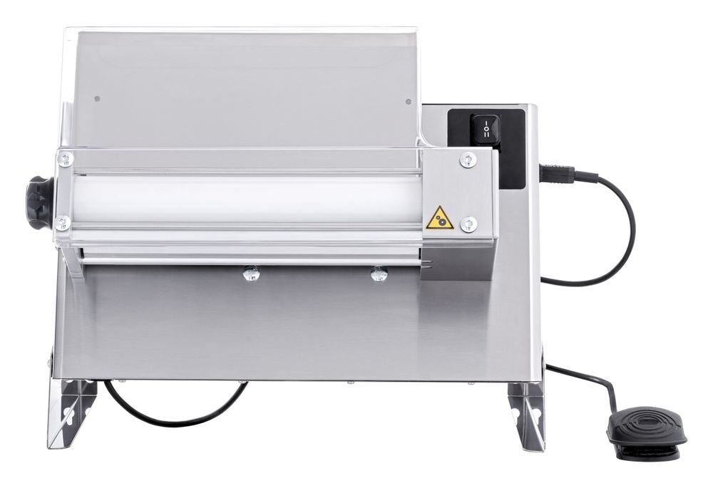 Elektrischer Teigroller 300, 230V/250W, 480x335x(H)430mm