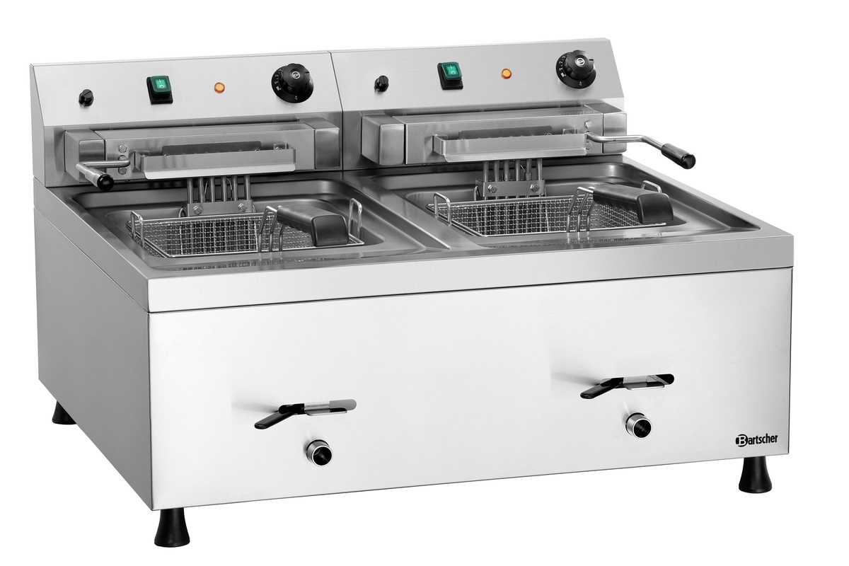 Fritteuse 12L-20 Fritteuse 12L-20