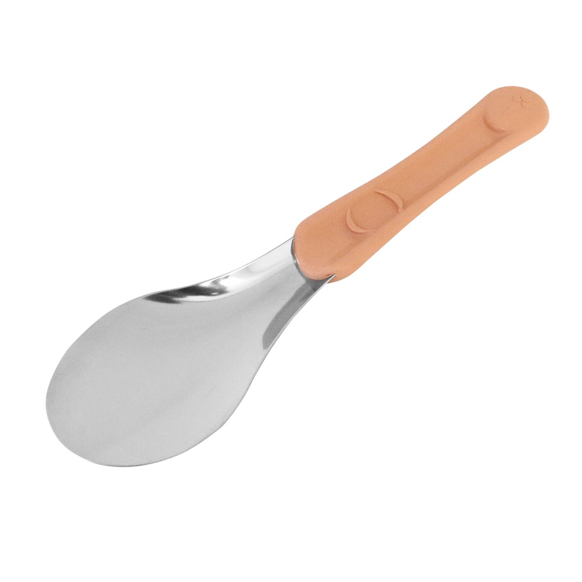 Eisspachtel, Edelstahl, 260 mm