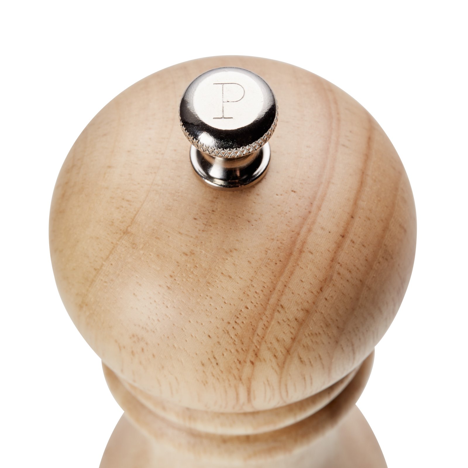 Pfeffermühle Ø 5,4 cm, (H) 11 cm Pfeffermühle Ø 6 cm, (H) 20 cm