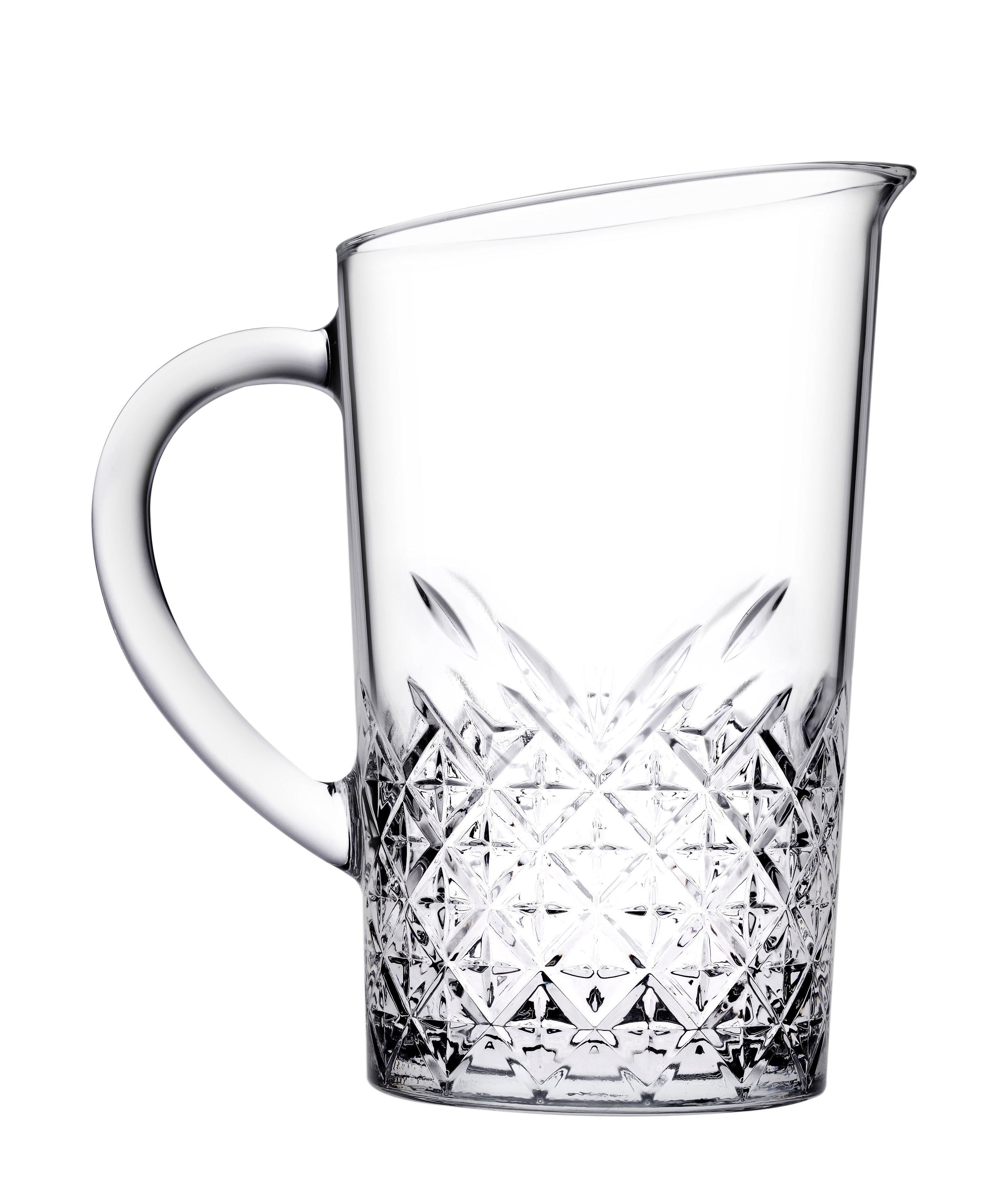 Krug 1440 ml, Ø 13,4 cm, (H) 21,7 cm, Serie Timeless