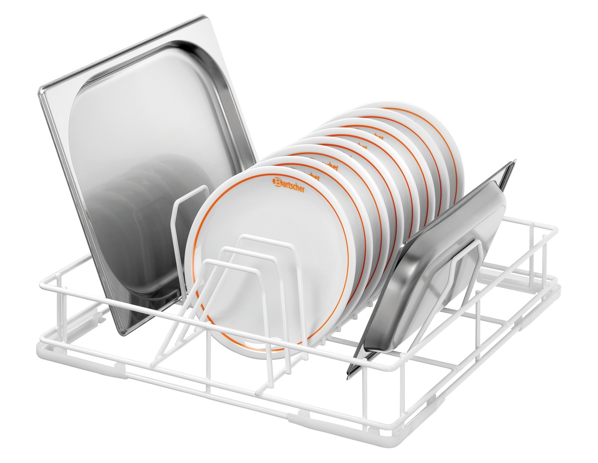 Tellerkorb 400x400x120 Tellerkorb 400x400x120