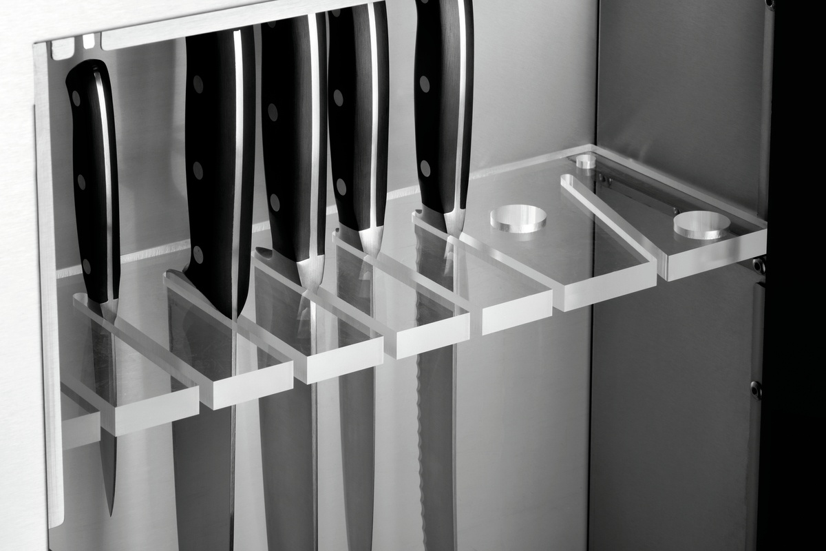 Messersterilisator 9-330 Messersterilisator 9-330