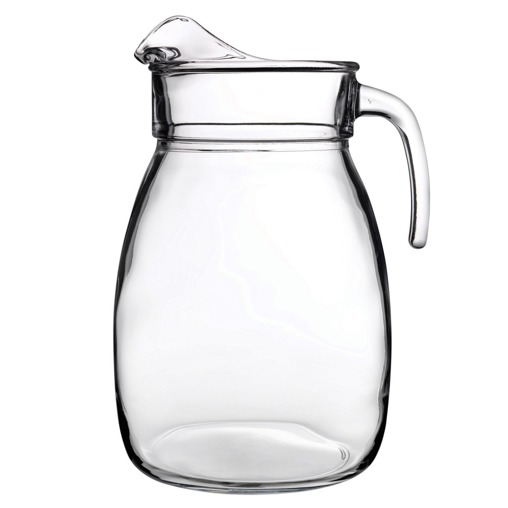 Wasserkrug, 2,5 L Wasserkrug, 2,5 L