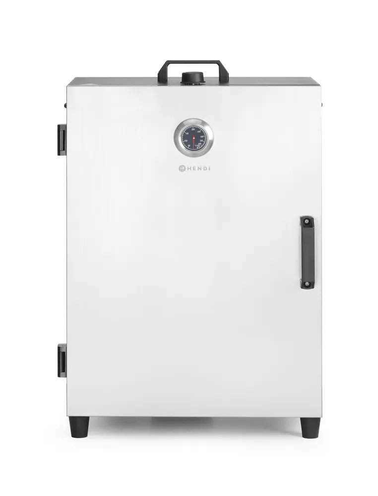 Räucherofen Elektrisch, 230V/1600W, 540x380x(H)725mm Räucherofen Elektrisch, 230V/1600W, 540x380x(H)725mm