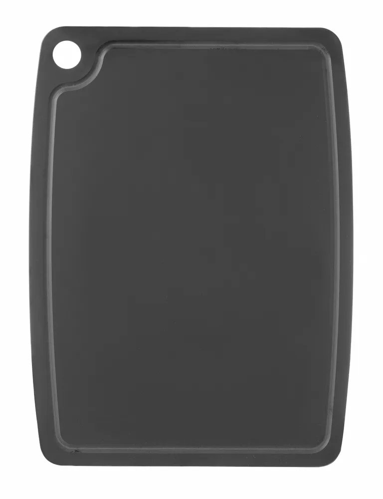 Holzfaser-Schneidbrett , Schwarz, 300x235x(H)6mm Holzfaser-Schneidbrett , Schwarz, 300x235x(H)6mm