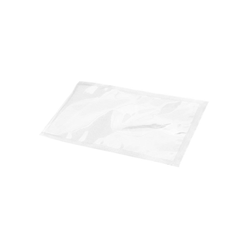 Vakuumbeutel glatt, temperaturbeständig von -18 °C bis +99 °C, 160 x 230 mm (BxT)