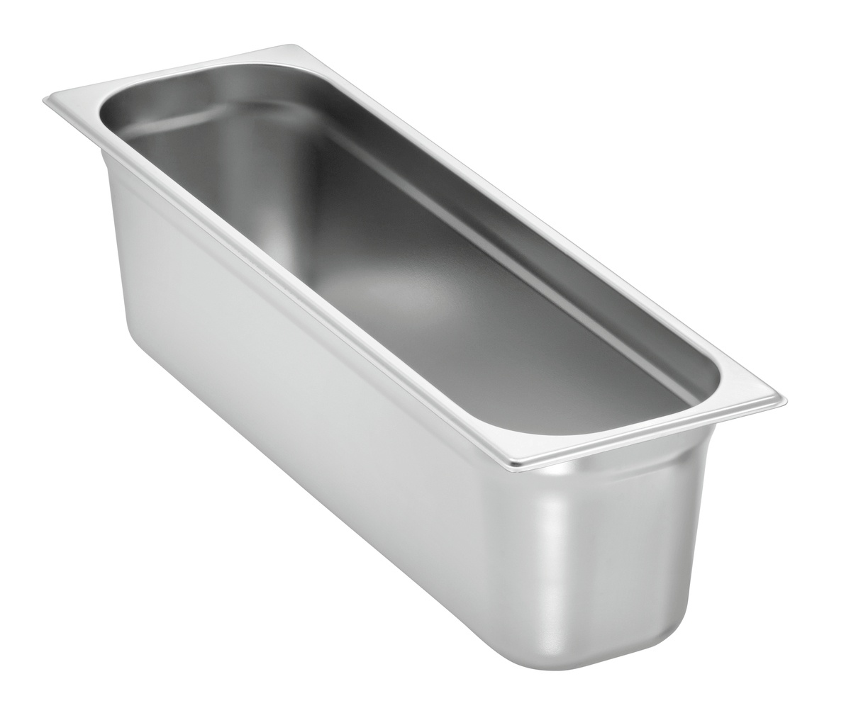 GN-Behälter, 2/4, T150 GN-Behälter, 2/4, T150