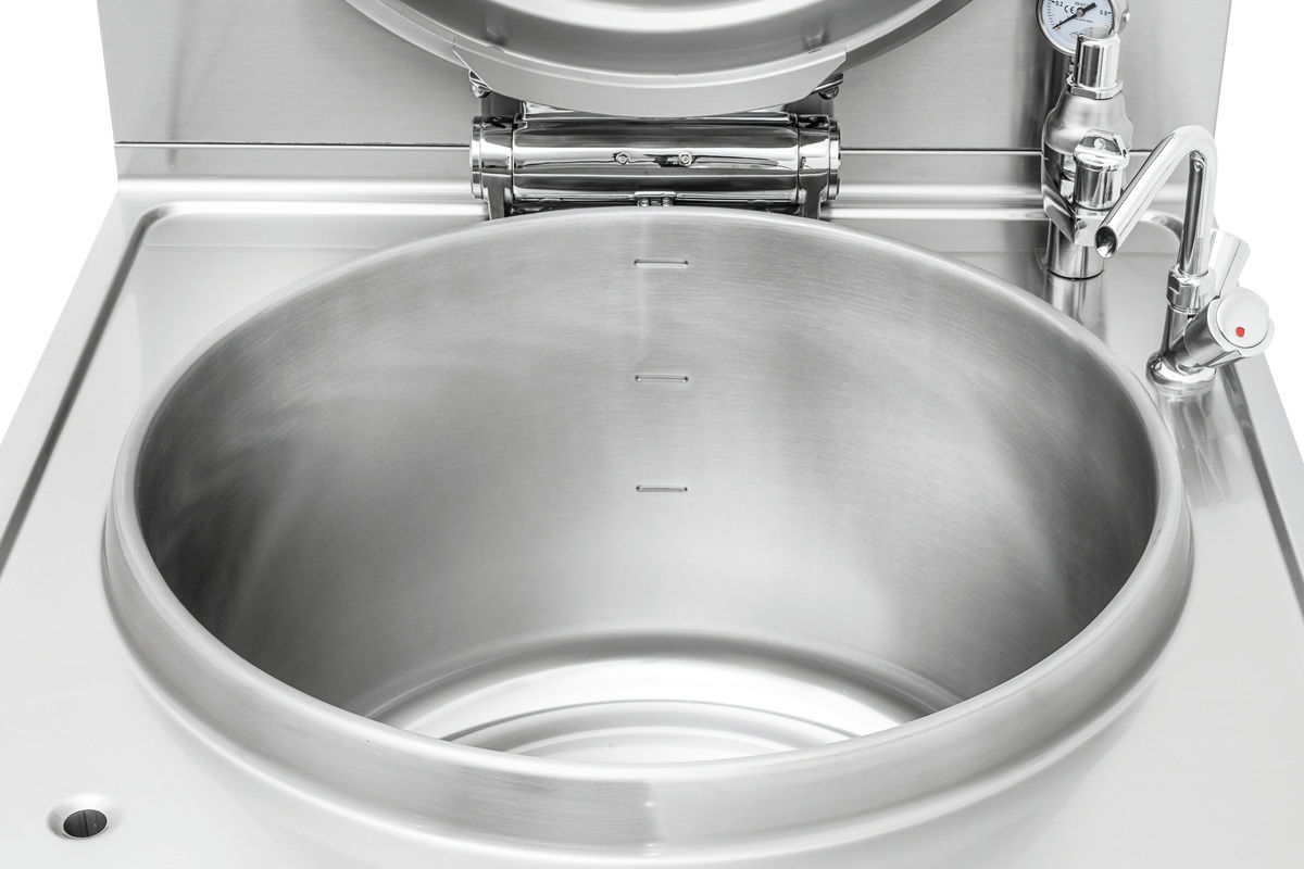 Kochkessel G113L Kochkessel G480L