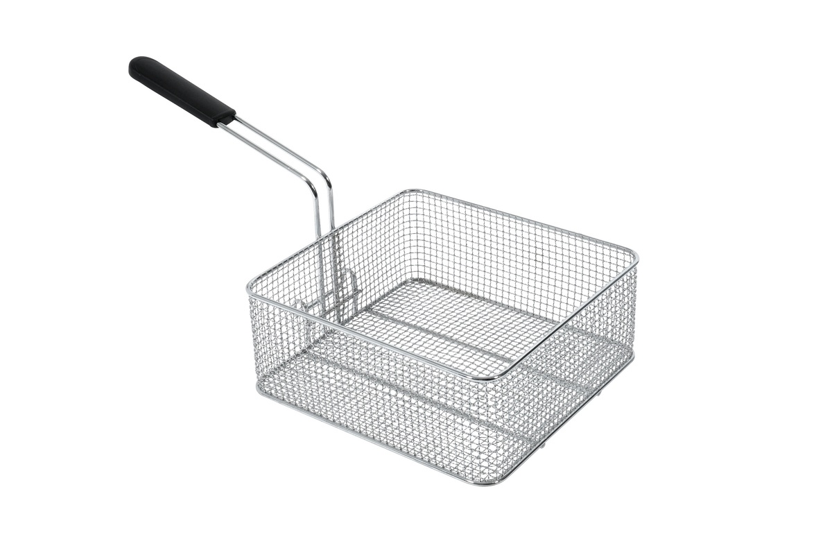 Fritteusenkorb 700 15L-LG