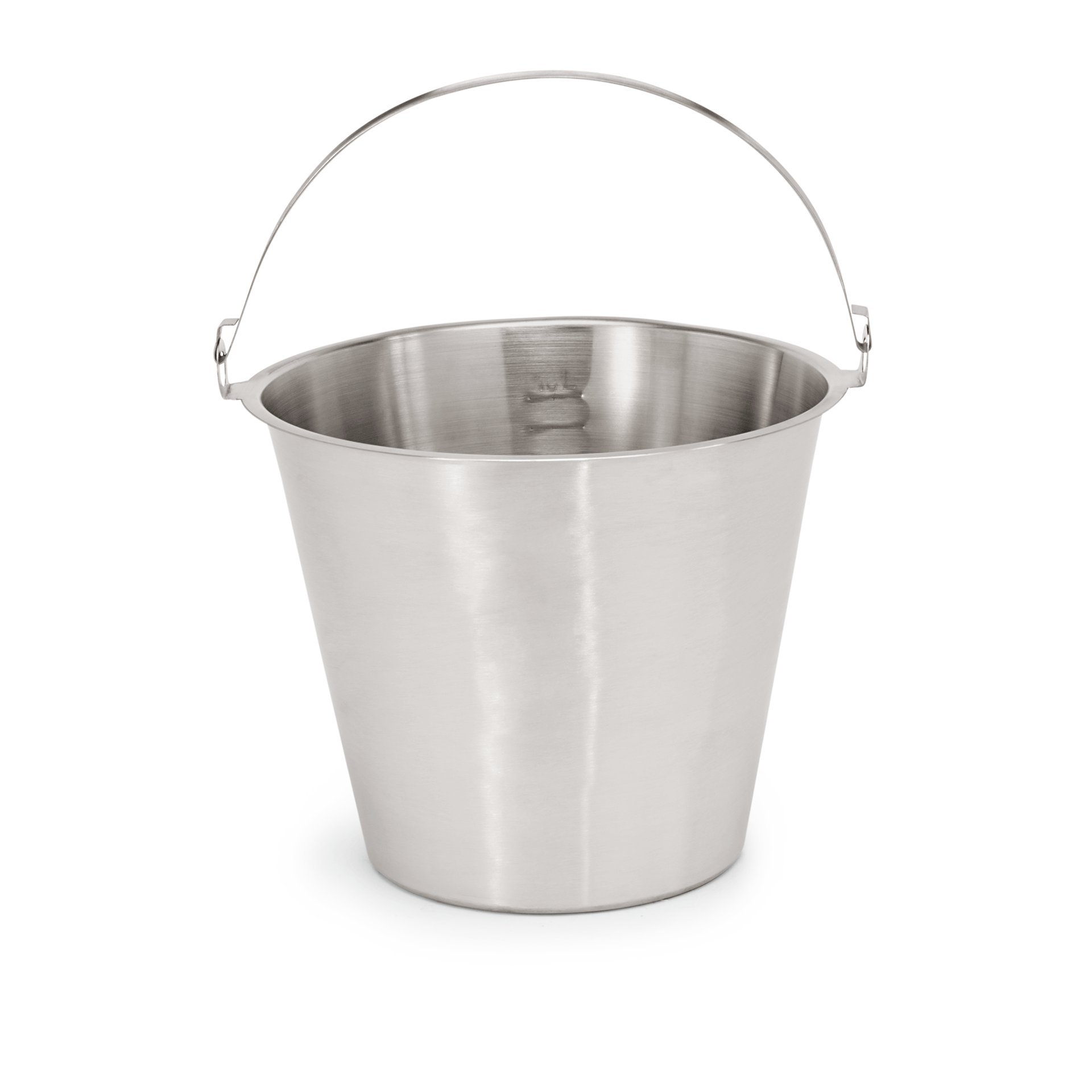 Eimer 15 L, Ø 33 cm, (H) 35 cm