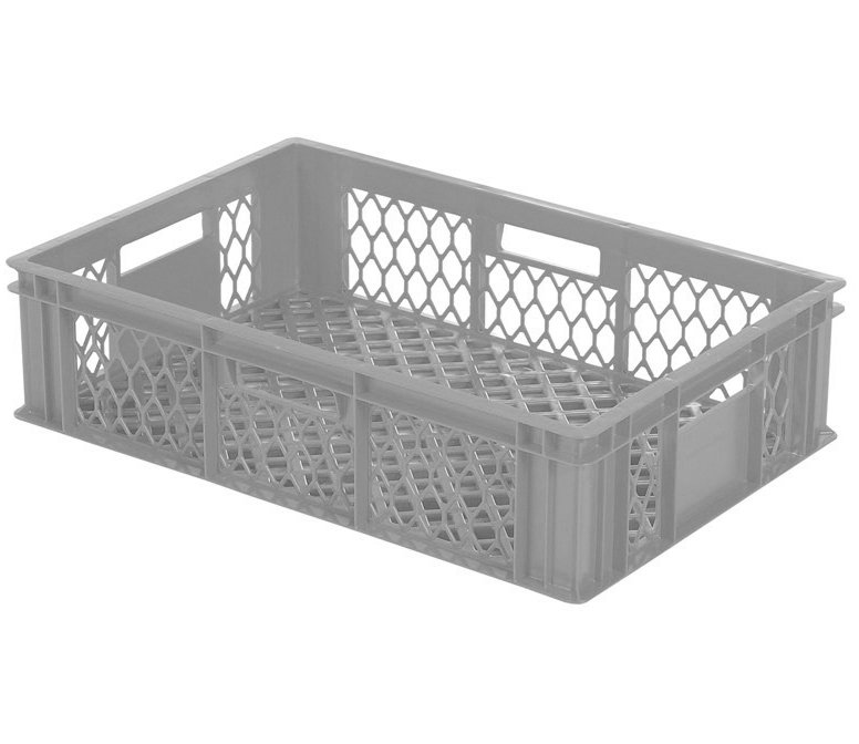 Bäckereikiste600x400x130mmModellBK130 Bäckereikiste600x400x154mmModellBK154