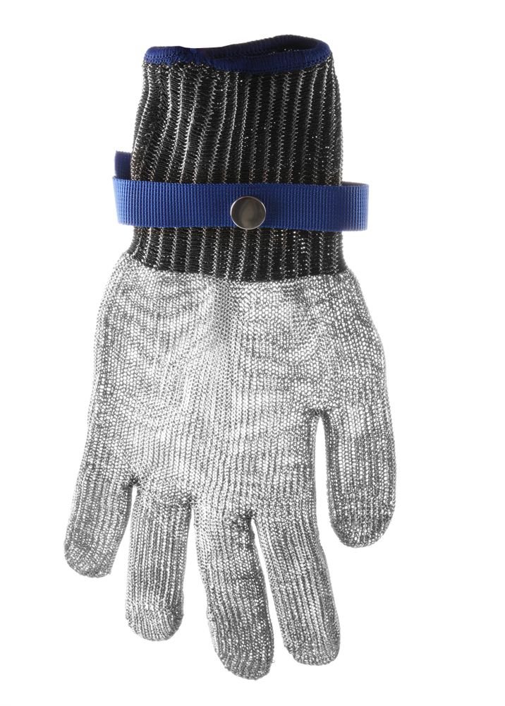 Schnittfeste Handschuhe, zertifiziert, HENDI, groß, (L)330mm