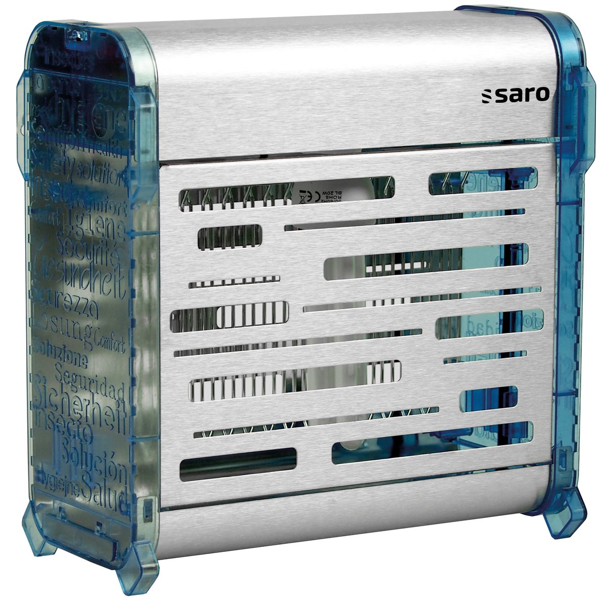 InsektenvernichterModellFLYIN20