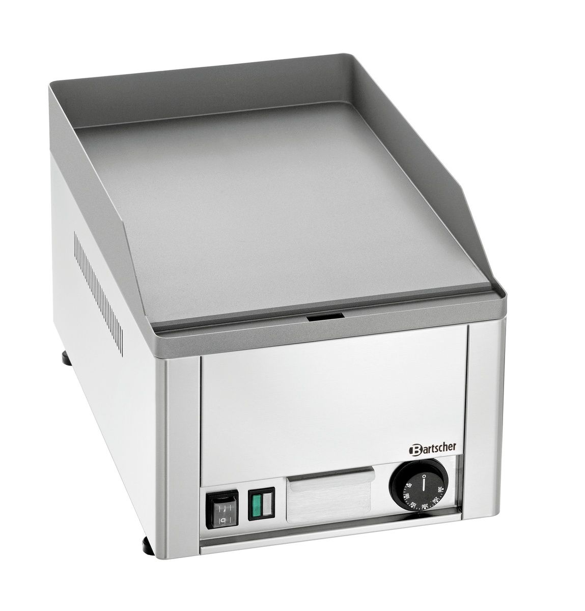 Griddleplatte GDP 320E-G Griddleplatte GDP 320E-G