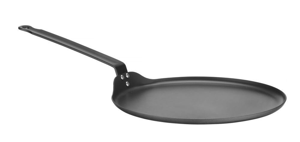 Crêpe-Pfanne, 520x282x(H)85mm Crêpe-Pfanne, 520x282x(H)85mm