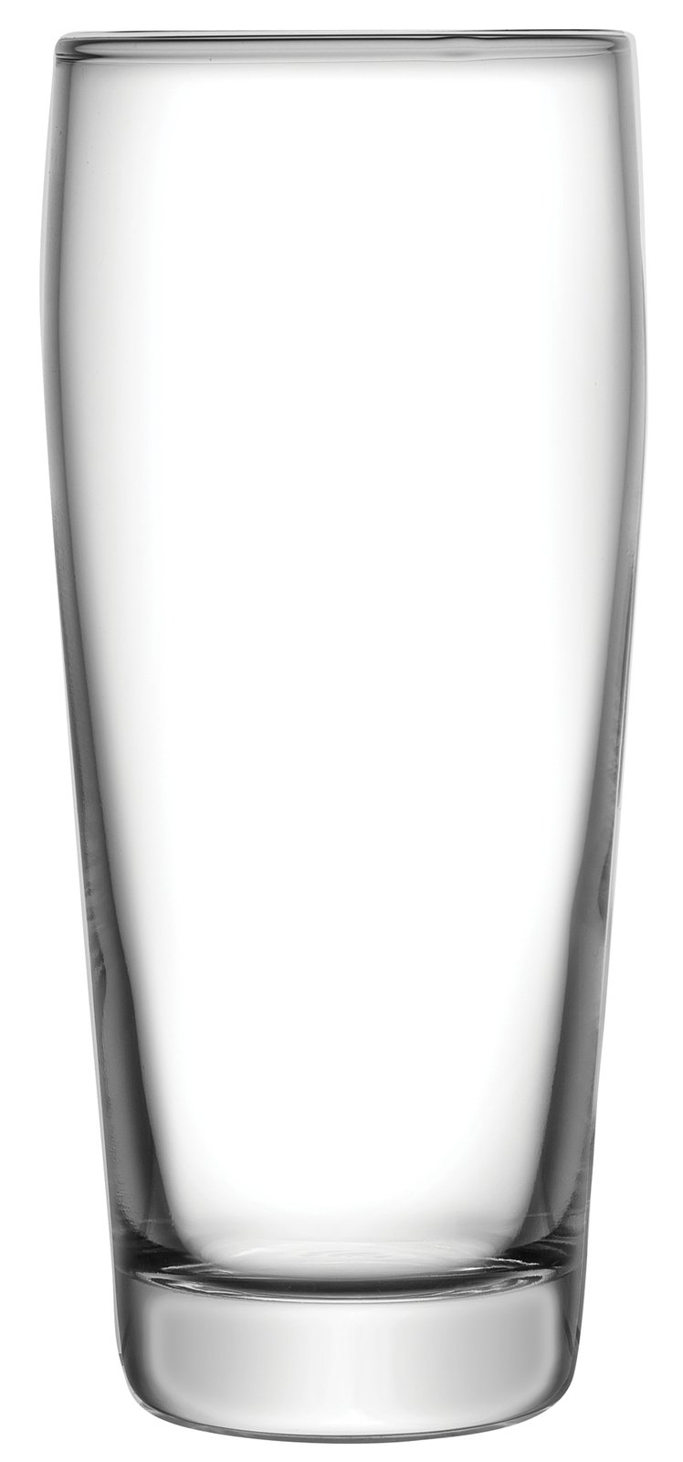 Willibecher 620 ml Serie Jubilee
