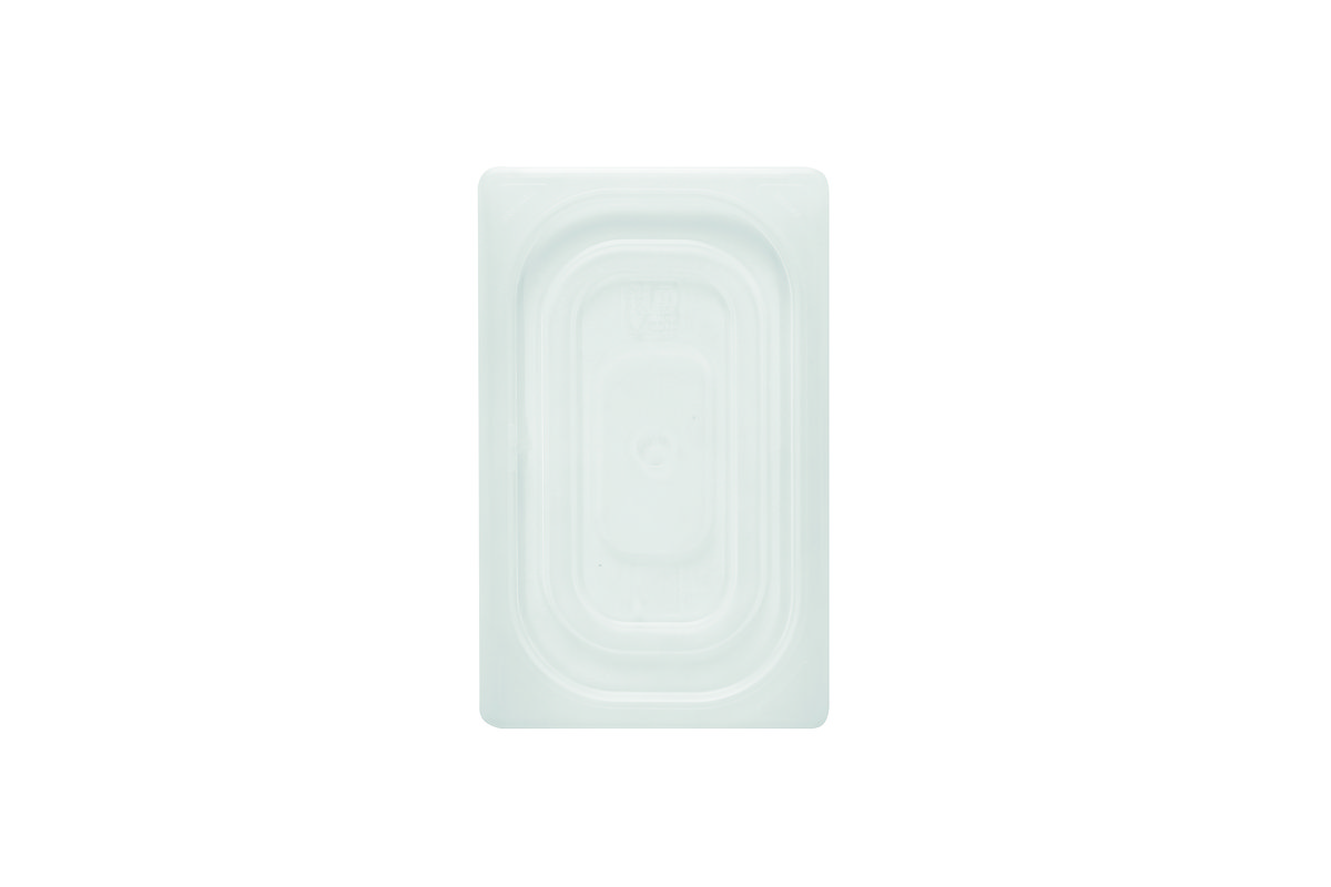 GN 1/4 Deckel, einrastender Deckel